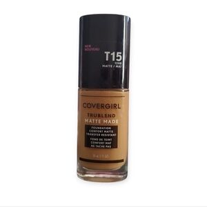 TruBlend Matte Made Liquid Foundation T70 Sand Beige